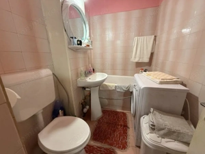 Apartament 2 camere, 50 mp utili, etaj 3 - Calea Sagului - imagine 4