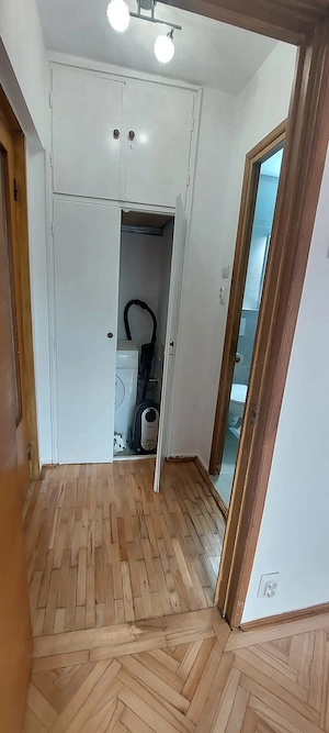 Inchiriez apartament 2 camere central ( 13 Sept - Marriott)  - imagine 6