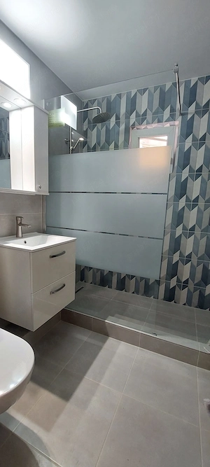 Inchiriez apartament 2 camere central ( 13 Sept - Marriott)  - imagine 3