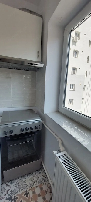 Inchiriez apartament 2 camere central ( 13 Sept - Marriott)  - imagine 7