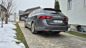 Toyota Avensis 2015, Diesel, Direct proprietar - imagine 2