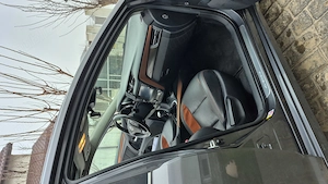 Toyota Avensis 2015, Diesel, Direct proprietar - imagine 5