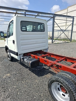 vînd iveco - imagine 4