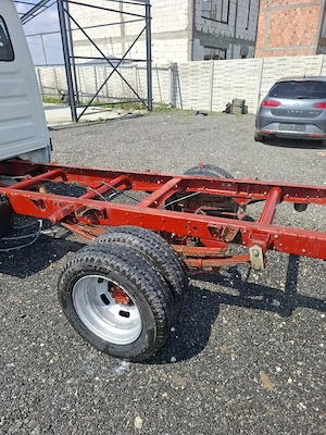 vînd iveco - imagine 5