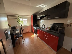 Apartament spatios, 2 camere, decomandat, 54 mp utili - Sagului - imagine 4