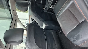 Toyota Avensis 2015, Diesel, Direct proprietar - imagine 9