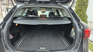 Toyota Avensis 2015, Diesel, Direct proprietar - imagine 10