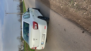 Logan 2014 1.5 dci euro 5 unic propietar  - imagine 4