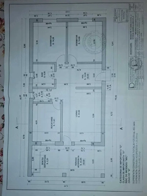 Casa de vanzare in Mihai Vodă, lângă Bolintin Deal  - imagine 3