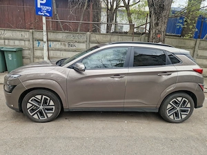 Hyundai Kona EV 204 CP 2023 64 kW