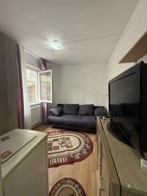 Garsoniera, 12 mp, parter, ideala pentru investitie - Complexul studentesc