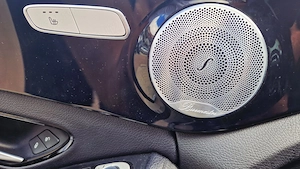 Mercedes C-Klasse w205 2.2 136 cai automata - înmatriculată România  - imagine 8