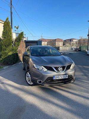 De vanzare! Nissan qashqai Suv j11