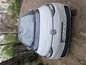 Volkswagen ID.3 PRO 2023 58 kW baterie, 204 CP - imagine 2