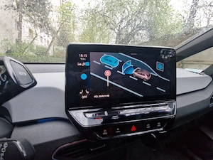 Volkswagen ID.3 PRO 2023 58 kW baterie, 204 CP - imagine 5