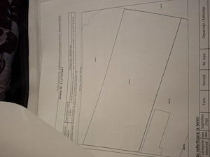 Vand teren intravilan in Ianova