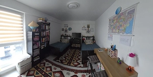 Apartament 3 camere - imagine 3