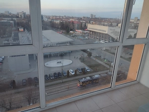 Proprietar închiriez apartament două camere zona Olimpia  - imagine 8