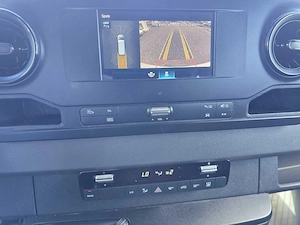 Mercedes Sprinter 9 loc. 2.2 CDI tractiune spate. 2019, 225400 km. - imagine 11