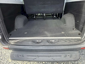 Mercedes Sprinter 9 loc. 2.2 CDI tractiune spate. 2019, 225400 km. - imagine 18