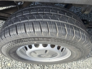 Mercedes Sprinter 9 loc. 2.2 CDI tractiune spate. 2019, 225400 km. - imagine 19