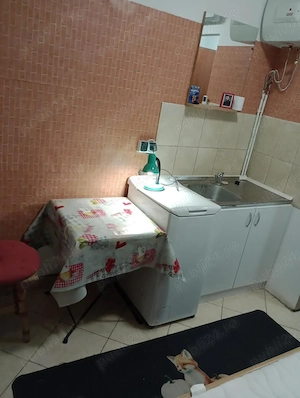 Direct proprietar -vand camere parter, etajele 1 si 2, in Sibiu, zona OMV Milea pe Aleea Calarasilor - imagine 3