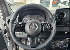Mercedes Sprinter 9 loc. 2.2 CDI tractiune spate. 2019, 225400 km. - imagine 10