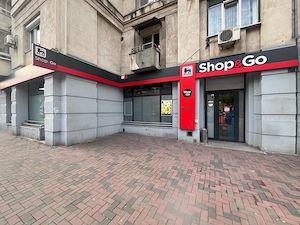 Alătură-te echipei Mega Image Shop&Go   Angajăm Lucrător Comercial! - imagine 2