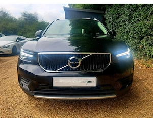 Dezmembrez Volvo xc40 2.0 Diesel ( manual) 2019