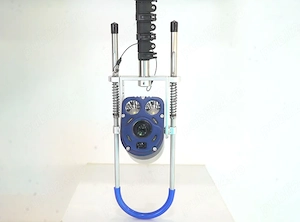 NOU! Cameră Inspecție Conducte 360  Zoom 30X   Profesională IP68 - imagine 5