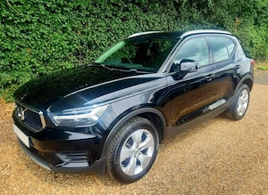 Dezmembrez Volvo xc40 2.0 Diesel ( manual) 2019 - imagine 2