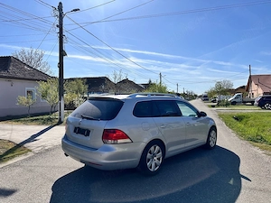 vand golf 6 1.4 tsi 2012 - panoramic - imagine 3