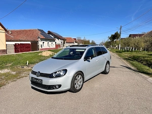 vand golf 6 1.4 tsi 2012 - panoramic - imagine 5