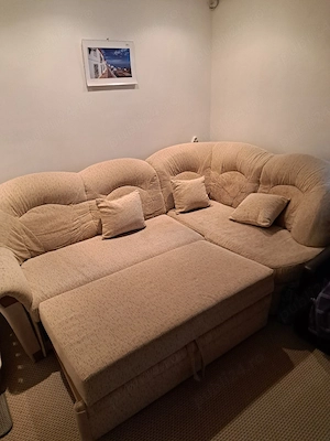 Vand coltar extensibil 