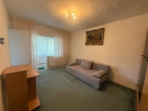 Apartament cu o camera - de inchiriat - Aradului 