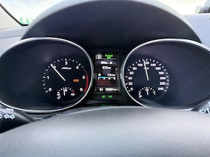 Hyundai Santa Fe facelift 200 Cp Automat 4 x 4 - imagine 4