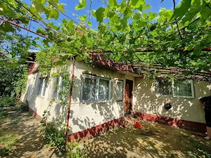 Casa de vanzare Comuna Amaru jud. Buzau