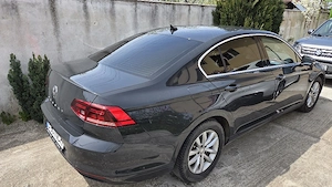 Volkswagen Passat B8.5 - imagine 10