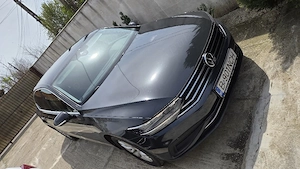 Volkswagen Passat B8.5 - imagine 9