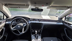 Volkswagen Passat B8.5 - imagine 8