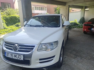 Touareg V6  - imagine 5