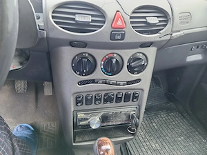 Mercedes A 140, benzina - imagine 4