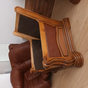 Fotolii cu piele ecologica - imagine 2