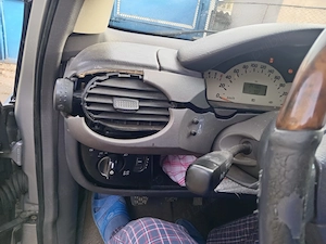 Mercedes A 140, benzina - imagine 2