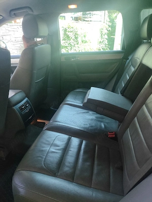 Touareg V6  - imagine 4