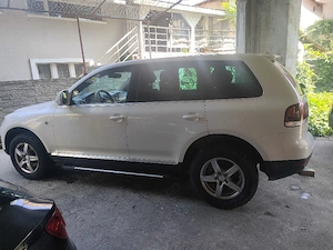 Touareg V6  - imagine 7