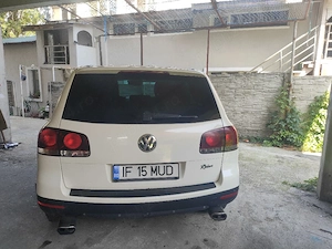 Touareg V6  - imagine 6