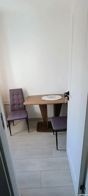 Regim hotelier garsoniera confort 1  - imagine 2