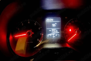 Polo 1.2 din 2010 senzori parcare spate - imagine 4