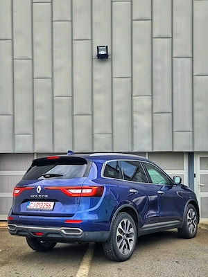 Renault Koleos 2017 Bose 1.6dci - imagine 19